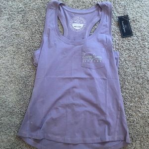 Lauren James Tank Top